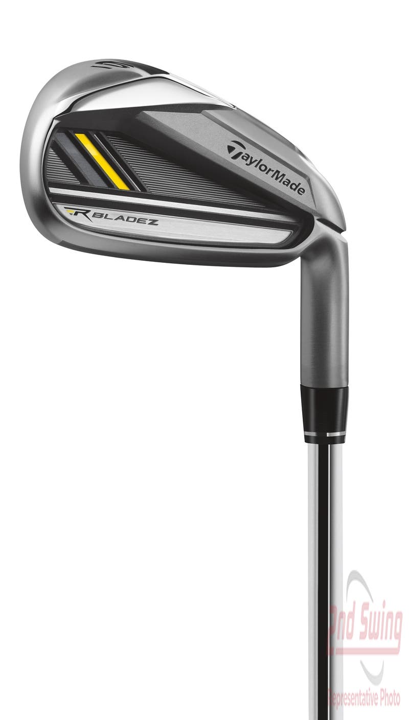 TaylorMade Rocketbladez Single Iron | 2nd Swing Golf